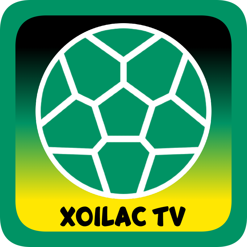 Ảnh đại diện Xoilac TV Ảnh đại diện Xoilac TV